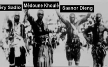 L'historique de la Lutte avec Frappe au Sénégal (Par Omar Ngom Saala)