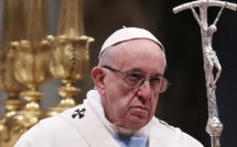 Interdiction voile: Comment le Pape François a fait reculer l'Institution Sainte Jeanne d'Arc