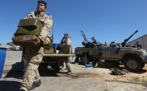 L'ONU renouvelle sa mission en Libye