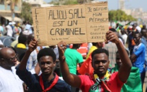 La marche de "Aar Li Nu Bokk" autorisée par le Préfet de Dakar
