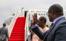Sommet Cedeao: Macky Sall quitte Dakar ce vendredi pour rallier Ouagadougou