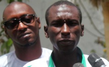 ​Faible mobilisation de Aar Li Nu Book: Abdourahmane Sow accuse les Sénégalais d’être leur propre problème  