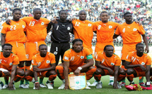 VIDEOS Direct CAN 2012 Côte d'ivoire - Burkina Faso: Les Eléphants éliminent les Etalons et se qualifient (2-0)