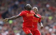 Liverpool-Newcastle: Sadio Mané égalise pour les Reds