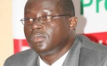 CAN 2012 - Me Augustin Senghor Président FSF: "Notre équipe traine des lacunes objectives"