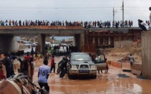 Inondations: Seydou Gueye informe que le plan décennal a requis 700 milliards Fcfa