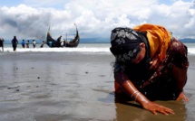 Birmanie: 600 000 Rohingyas sous la menace permanente d'un génocide