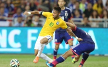 La Fédération brésilienne de football confirme le match contre le Sénégal: ce sera le 10 octobre à Singapour