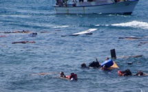 4 morts dans le chavirement d'une pirogue aux Îles Madeleine: le Président et le ministre de l'Intérieur sur place