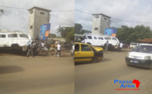 3 morts et 16 blessés dans un accident à Grand Mbao: l'Agéroute accusée 