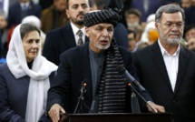 Afghanistan: attentat pendant un meeting du président Ghani fait au moins 24 morts