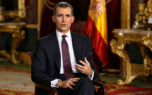 Espagne: le Roi annonce qu'aucun candidat n'est en mesure de former un gouvernement