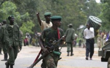 URGENT -  RDC: le chef de la rébellion rwandaise FDLR tué par l'armée