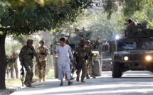 Afghanistan: attaque-suicide à Jalalabad