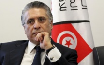 Tunisie: la demande de libération de Nabil Karoui, candidat au second tour de la Présidentielle a été rejetée