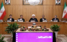 Téhéran met en garde les États-Unis contre toute action militaire