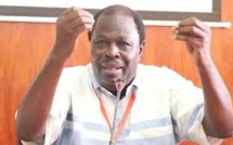 Rentrée des élèves exclues de l'ISJA: Ibrahima Séne revient à la charge et demande à l'Etat de combattre les islamistes