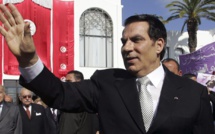 Ben Ali, 23 ans de pouvoir de la chute de Bourguiba à la révolution tunisienne