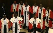 Le Comité Fekke Ma Ci Boole de France juge de "Fallacieux et indignes" le verdict final du Conseil constitutionnel