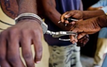 Insultes aux foyers religieux: arrêté au Gabon, Ousmane Bâ sur le point d’être extradé à Dakar