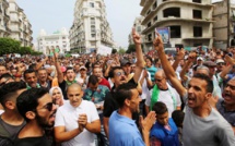 Manifestations en Algérie: «Les arrestations ne vont pas s’arrêter»
