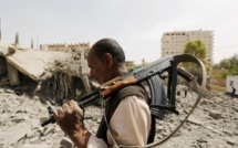 Yémen: les rebelles houthis proposent la paix à l’Arabie saoudite