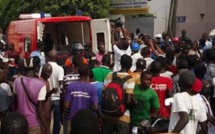 URGENT - Une Franco-libanaise se donne la mort en sautant du 5e étage à la Rue Carnot