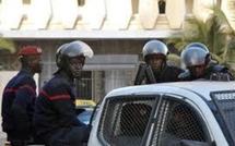 Ouagou Niayes : Un projectile policier blesse grièvement un homme à l'intérieur de son domicile