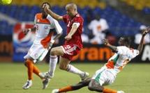 CAN 2012 : le Maroc sans convaincre contre le Niger