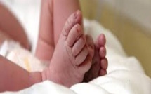 Destins tragiques des veuves : les épouses de Mafatim Mbaye et du pêcheur foudroyé, ont accouché