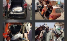 Affaire de la drogue saisie au Port: un autre suspect tombe à Niary Tally