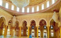 L'imam de la Grande Mosquée de Massalikoul Jinaan désigné