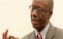 Élargissement de l’assiette fiscale: l’économise Demba Moussa Dembélé n’est pas du même avis que le FMI