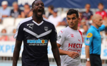 Girondins de Bordeaux  : Affaire de la barbe, absences injustifiées, comportements déplacés…Que reproche le club à Younousse Sankharé  ?