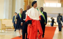 Gabon: Mborantsuo prête serment pour un ultime mandat à la tête de la Cour