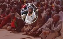 Inhumation de Mamadou Diop : Sa famille porte plainte contre le gouvernement
