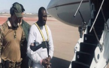 Etats-Unis: Condamné à perpétuité, le fugitif Samba Ndiaye livré à la France