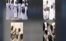 ​Reçue par le Khalife des Mourides, Soham Wardini "oublie" d'évoquer le cas Khalifa Sall