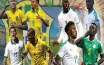Amical Brésil-Sénégal : Aliou Cissé dévoile sa liste lundi prochain
