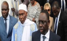 Bara Dolly : « la volonté de Serigne Mountakha Mbacké, c’est de réconcilier Macky et Abdoulaye Wade à Massalikoul Djinane »