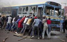 Sénégal: "La pression de la rue doit faire céder Abdoulaye Wade"