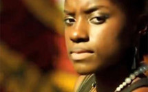 La sénégambienne Mary Ndiaye, auteur compositeur, nominé dans la catégorie des «meilleures vidéos»