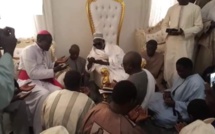Vidéo - Quand Monseigneur Benjamin Ndiaye demande aux chrétiens du Sénégal de s'inspirer du modèle mouride