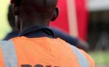 Usurpation de fonction: un faux agent de la Dic arrêté et condamné