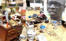 Démolition de sa maison aux Almadies: Me Moussa Bocar Thiam retire toutes ses plaintes