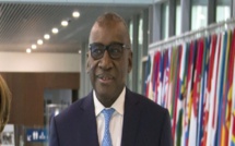 An 17 du naufrage du «Joola»:  Me Sidiki Kaba à la tête d'une forte délégation à Ziguinchor