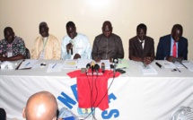 Risque de perturbation à la prochaine rentrée des classes: le Cusems sonne l'alerte