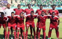 Ligue africaine des champions: Génération Foot contraint à l'exploit face au Zamalek
