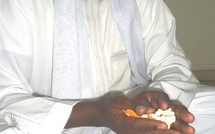 Prière du M23 à la mosquée Blanchot: Boubacar Ba plaide pour le dialogue et la paix