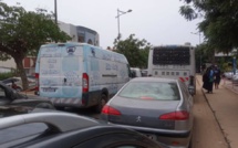 Inauguration Massalikoul Jinaan: impossible de circuler à Dakar